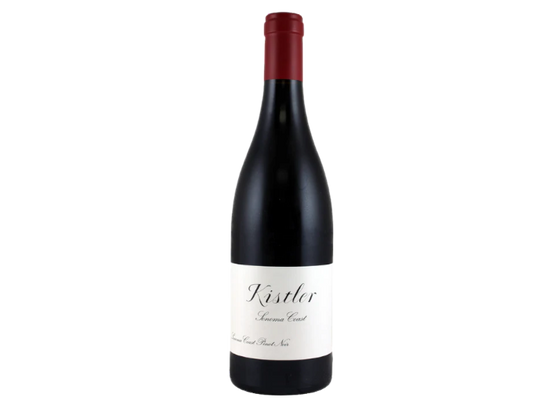 Kistler Sonoma Pinot Noir 2022 750ml (No Barcode)