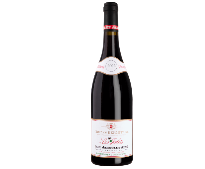 Paul Jaboulet Aine Crozes Hermitage Les Jalets 2022 750ml
