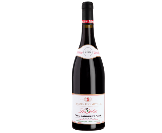 Paul Jaboulet Aine Crozes Hermitage Les Jalets 2022 750ml