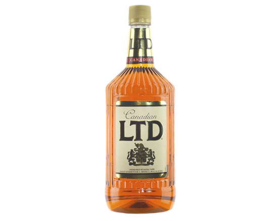 Canadian LTD 1.75L - Canadian Whiskey at Primo Liquors Fort Lauderdale