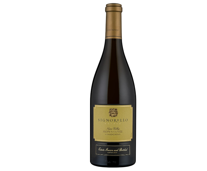 Signorello Hopes Cuvee Chard 2021 750ml