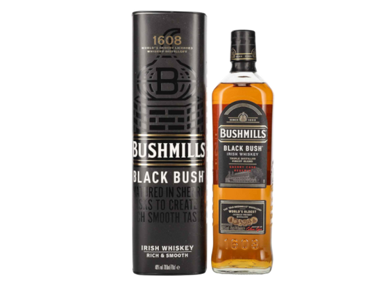 Bushmills Black Bush 1L