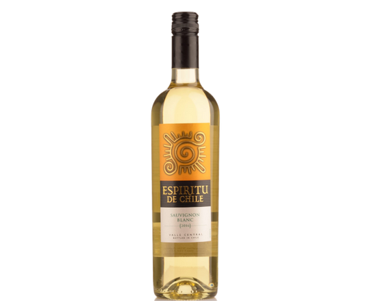 Aresti 'Espiritu de Chile' Sauvignon Blanc 750ml - White Grapes Central Valley wine at Primo Liquors Fort Lauderdale