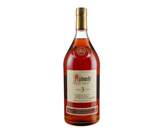 Asbach 3 Years 750ml (DNO)