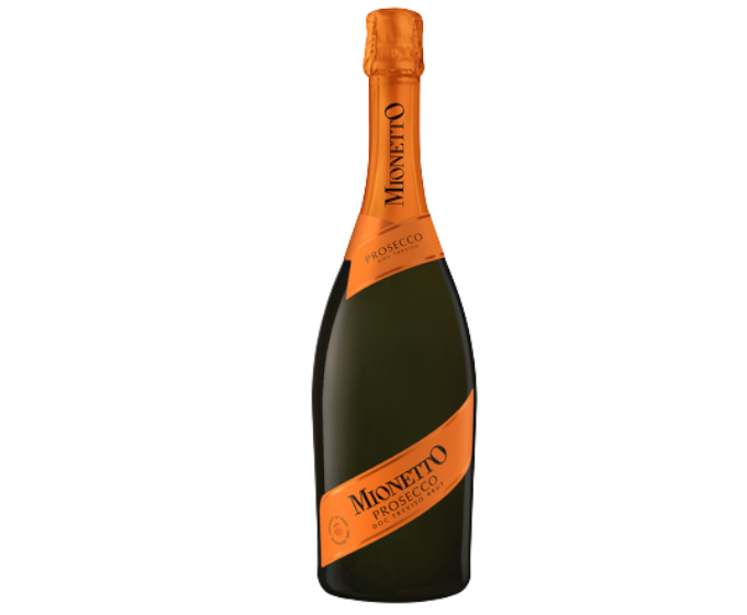 Mionetto Prosecco di Treviso Brut 750ml