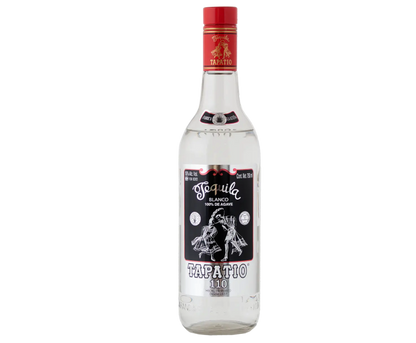 Tapatio 110 Blanco 750ml