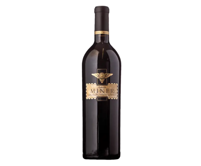 Miner Cabernet Sauv Oakville 2018 750ml