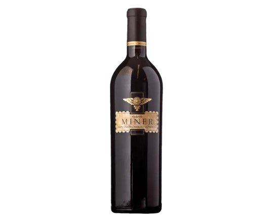 Miner Cabernet Sauv Oakville 2019 750ml