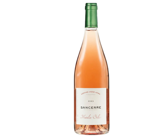 Domaine Andre Vatan Sancerre Rose Loire 2023 750ml