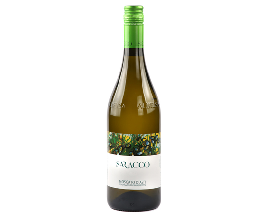 Paolo Saracco Moscato D Asti 750ml
