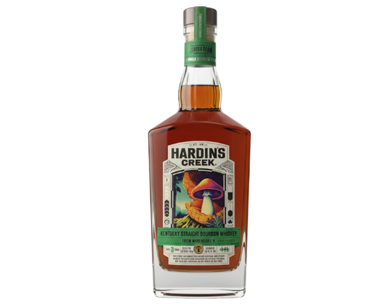 Hardins Creek Warehouse R 11 Years 700ml