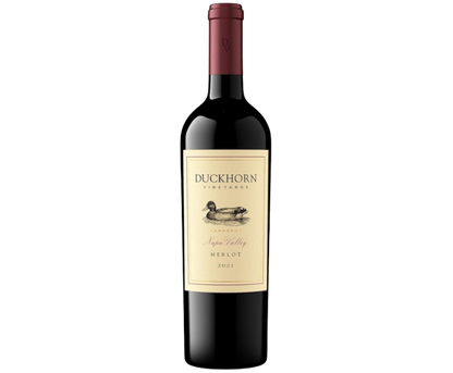 Duckhorn Merlot 2021 750ml