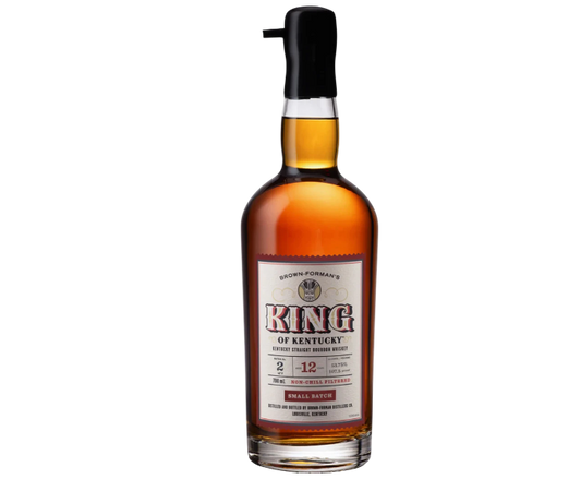 King Of Kentucky Small Batch 2 700ml