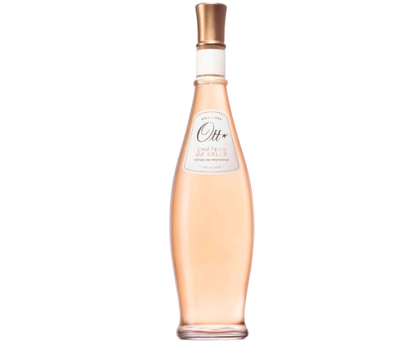 Domaine Ott Chateau de Selle Clair de Noirs Rose 2022 750ml