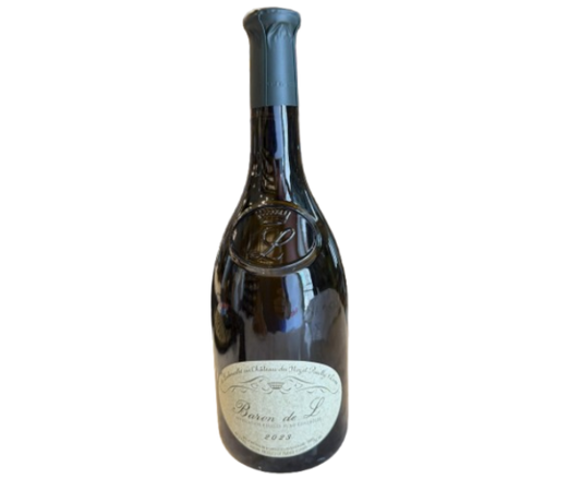Baron de Ladoucette Pouilly Fume Baron de L 2023 750ml (No Barcode)