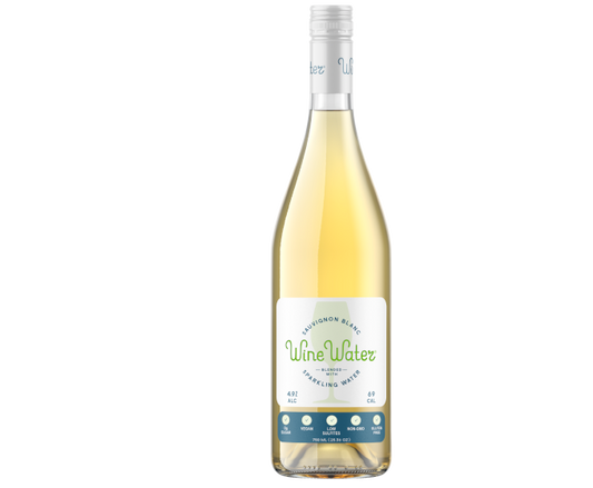 Wine Water Sauv Blanc 750ml