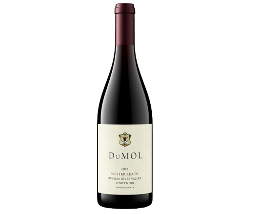 Dumol Pinot Noir Wester Reach 2022 750ml - Sonoma County Russian River Valley wine at Primo Liquors Fort Lauderdale