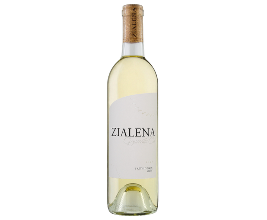 Zialena Sauvignon Blanc 2023 750ml (No Barcode)