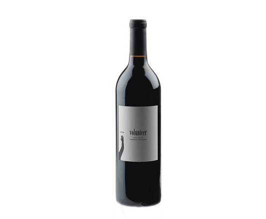 BNA Wine Group Volunteer Cabernet Sauvignon 750ml - North Coast Napa Valley wine at Primo Liquors Fort Lauderdale