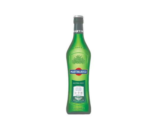 Martini & Rossi Extra Dry 750ml - Vermouth Italy wine at Primo Liquors Fort Lauderdale