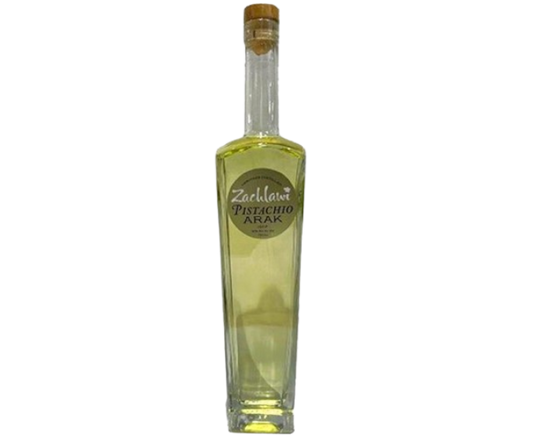 Zachlawi Pistachio Arak 750ml