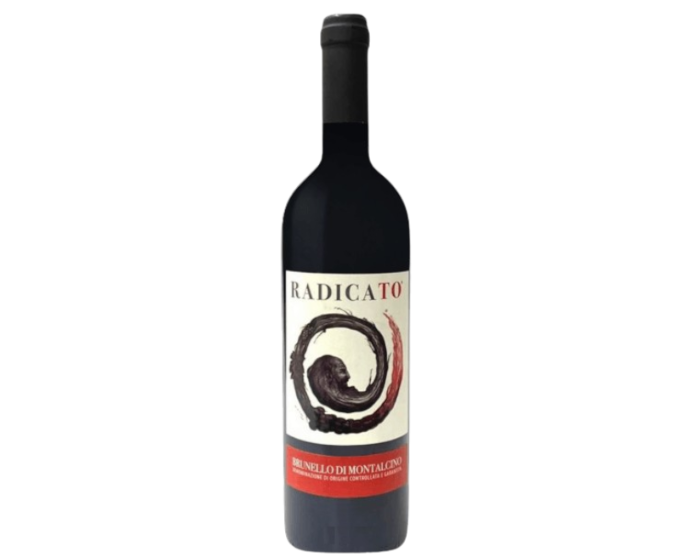 Radicato Brunello di Montalcino DOCG Riserva 2015 750ml