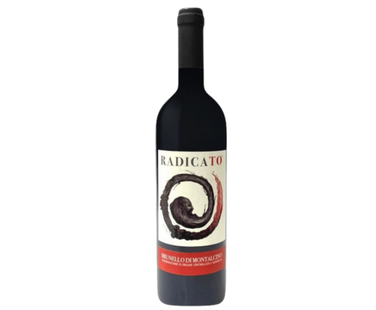 Radicato Brunello di Montalcino DOCG Riserva 2015 750ml