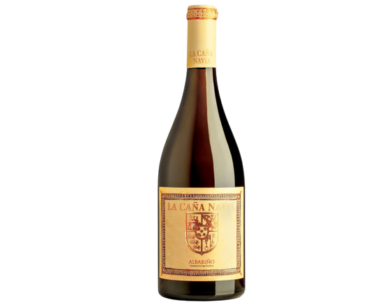 La Cana Navia Albarino 2024 750ml - Spain Galicia wine at Primo Liquors Fort Lauderdale