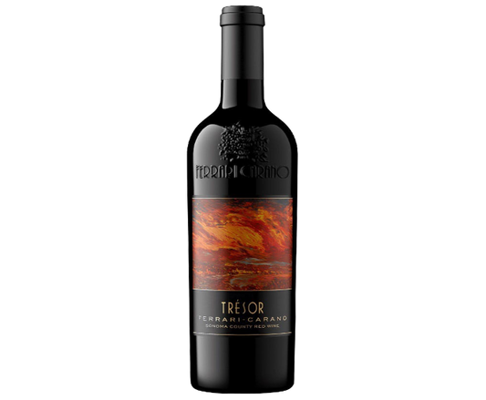 Ferrari Carano Tresor 2016 750ml - North Coast Sonoma County wine at Primo Liquors Fort Lauderdale