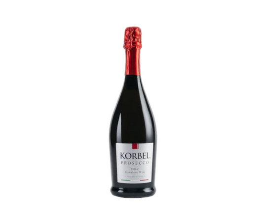 Korbel Prosecco 750ml - Italy Veneto wine at Primo Liquors Fort Lauderdale