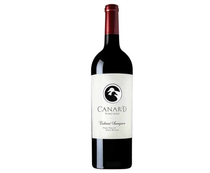 Canard Estate Cabernet Sauv 2022 750ml (No Barcode)