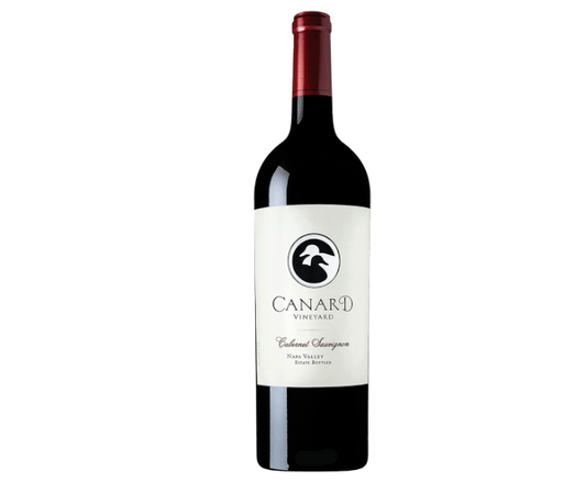 Canard Estate Cabernet Sauv 2022 750ml (No Barcode)