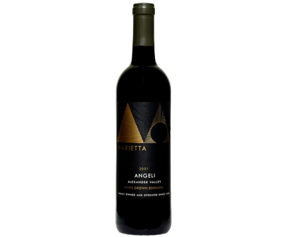 Marietta Angeli Zin Cuvee 750ml