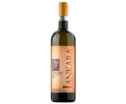 Jankara Vermentino di Gallura Superiore 2024 750ml