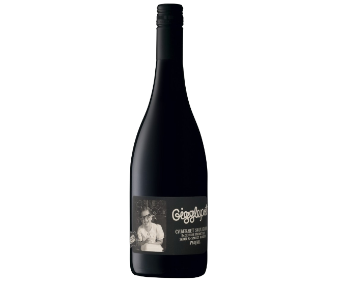 Mollydooker Cabernet Sauv Gigglepot 2020 750ml