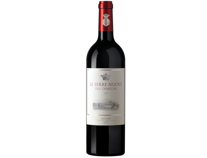 Ornellaia Le Serre Nuove dell Ornellaia Bolgheri Rosso 2021 750ml