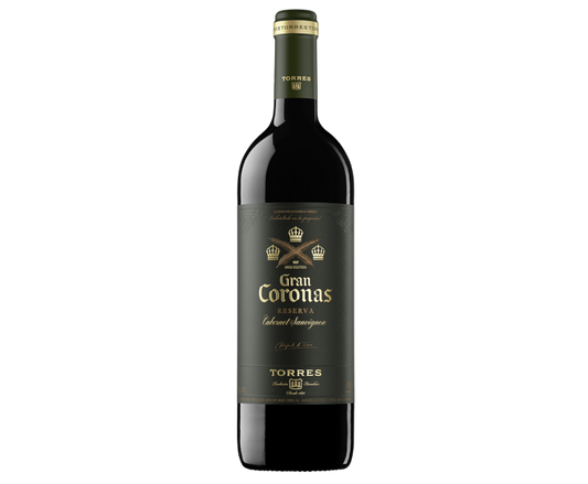 Torres Gran Coronas Cabernet Sauvignon 750ml - Catalonia Penedes wine at Primo Liquors Fort Lauderdale