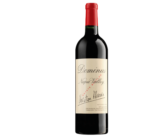 Dominus Estate Christian Moneix 2017 750ml