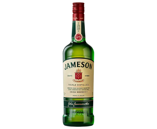 Jameson 750ml