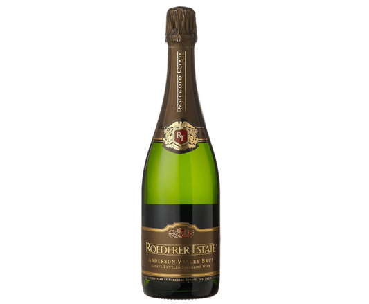 Roederer Estate Brut 750ml - France Champagne wine at Primo Liquors Fort Lauderdale