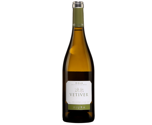 Bodegas Ontanon Vetiver Viura 2017 750ml - Spain Rioja wine at Primo Liquors Fort Lauderdale