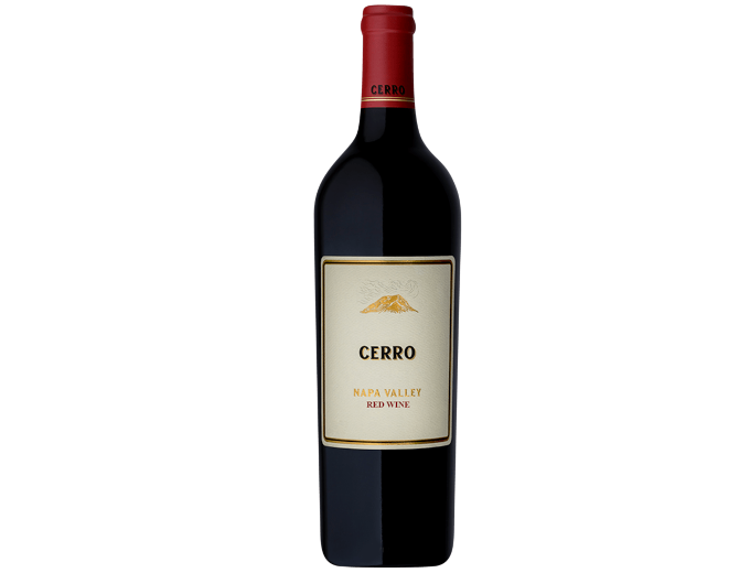 JDB Cerro Red 2017 750ml (No Barcode)