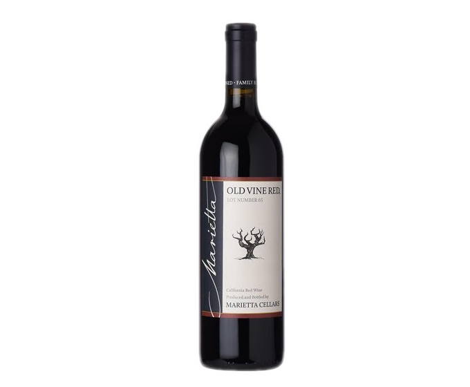 Marietta Old Vine Red Lot 75 750ml