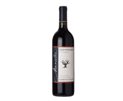 Marietta Old Vine Red Lot 75 750ml
