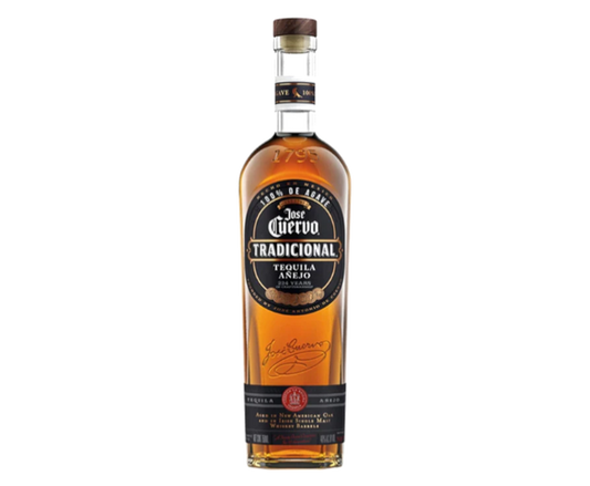 Jose Cuervo Tradicional Anejo 750ml (DNO P1,P3)