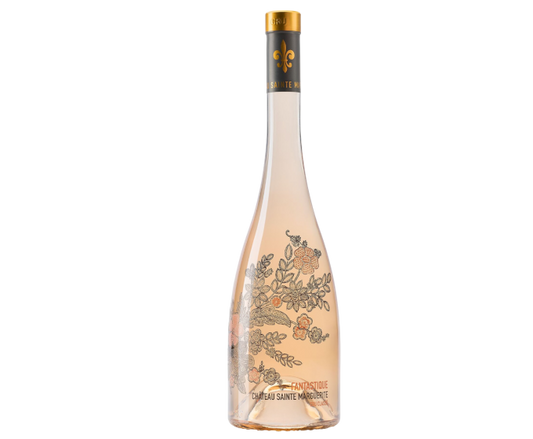 Chateau Sainte Marguerite Fantastique Rose 2022 750ml (Scan Correct Item)