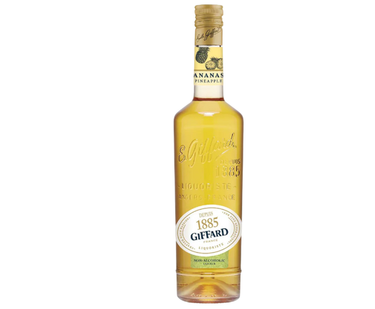 Giffard Pineapple NA 700ml