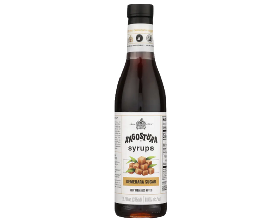 Angostura Demerara Sugar Syrup 375ml
