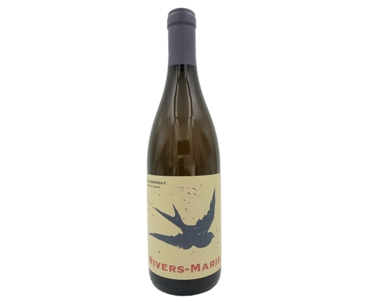 Rivers Marie Chardonnay 2019 750ml - North Coast Sonoma County wine at Primo Liquors Fort Lauderdale