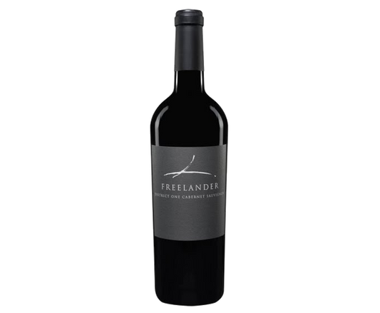 Freelander District One Cabernet Sauvignon 750ml - USA California wine at Primo Liquors Fort Lauderdale